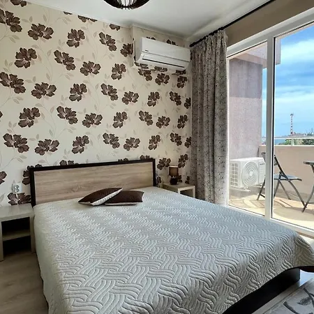 Lejlighed Bratanov Asteria Family Sunny Beach