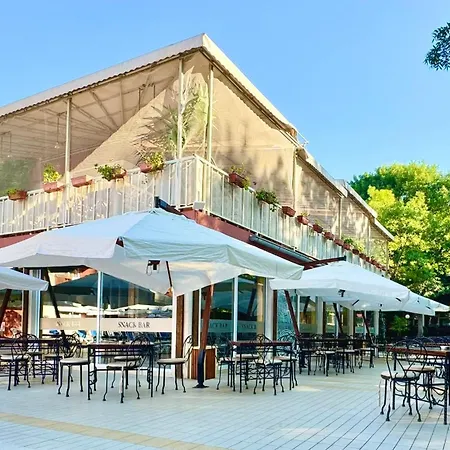 Apartament Bratanov Asteria Family Słoneczny Brzeg