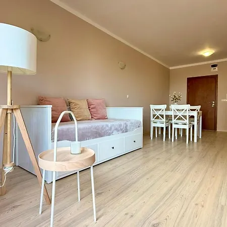 Bratanov Asteria Family Apartament Sunny Beach