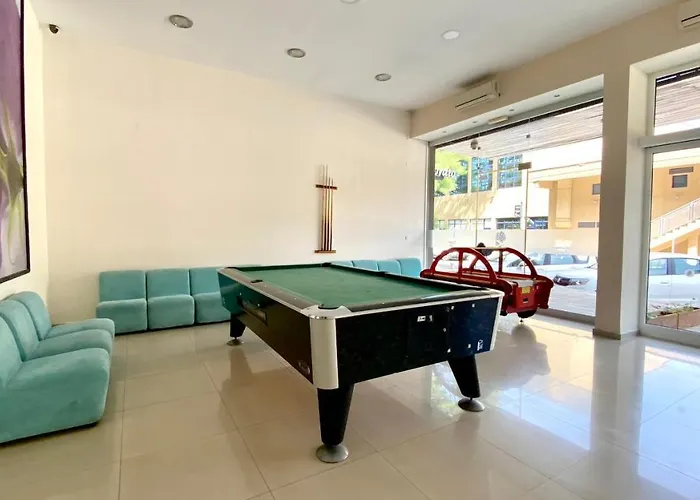 Bratanov Asteria Family * Słoneczny Brzeg