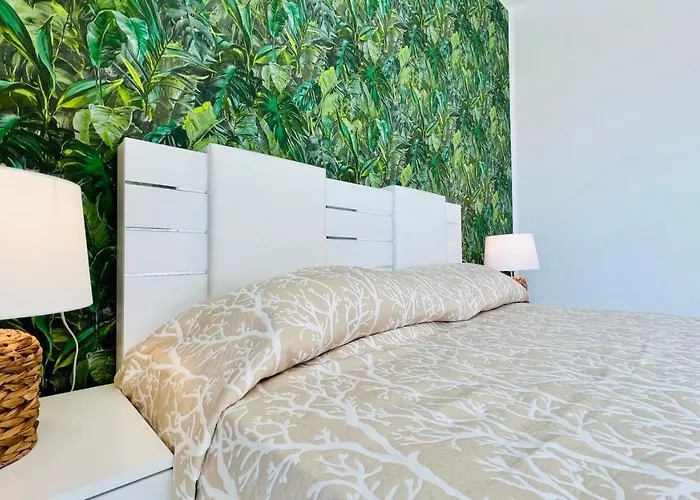 Bratanov Asteria Family Apartment Sunny Beach