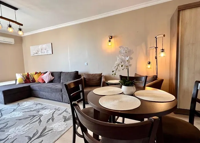 Bratanov Asteria Family * Słoneczny Brzeg