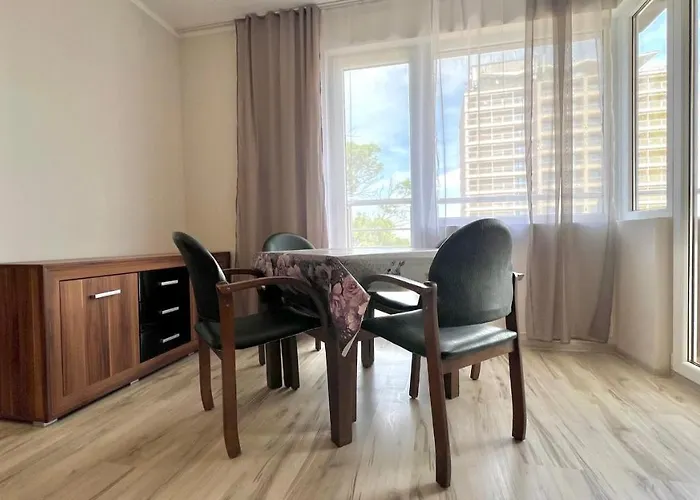 Bratanov Asteria Family Słoneczny Brzeg