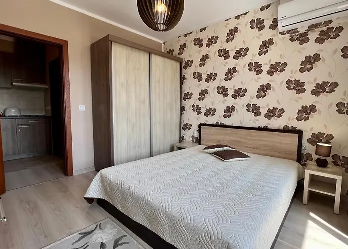 Apartament Bratanov Asteria Family *
