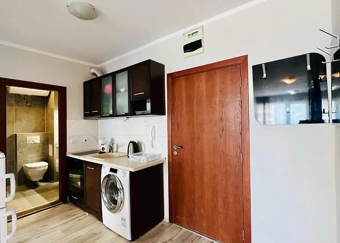 Apartment Bratanov Asteria Family