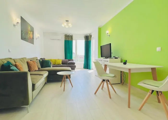 Bratanov Asteria Family Apartament