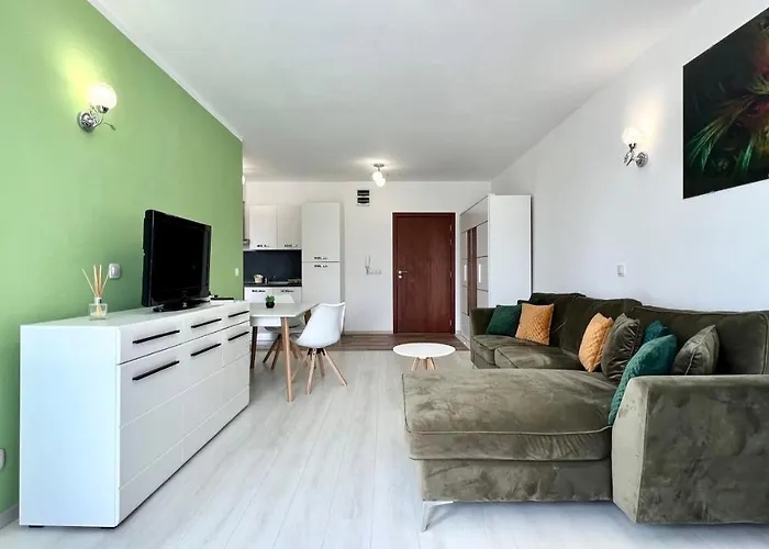 Bratanov Asteria Family Apartament *