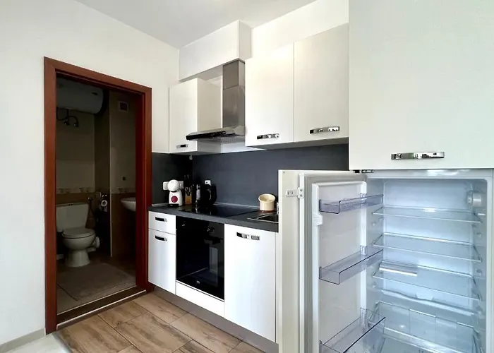 Bratanov Asteria Family Apartament *