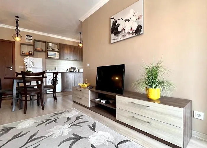 Bratanov Asteria Family Słoneczny Brzeg