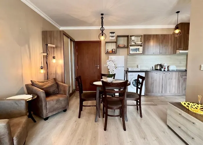 Bratanov Asteria Family Słoneczny Brzeg