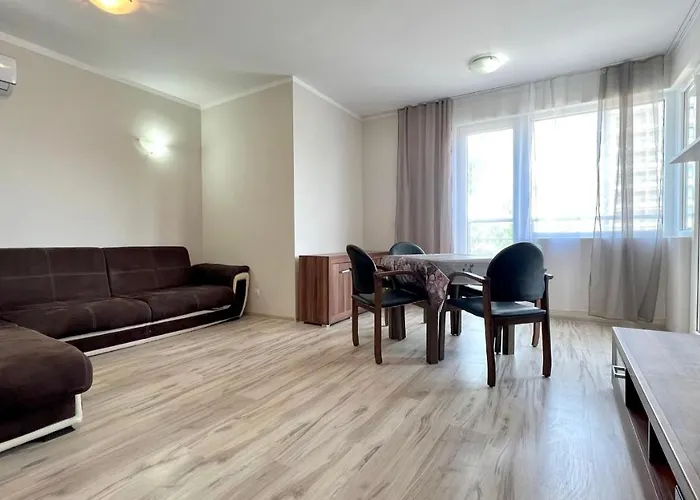 Bratanov Asteria Family Słoneczny Brzeg