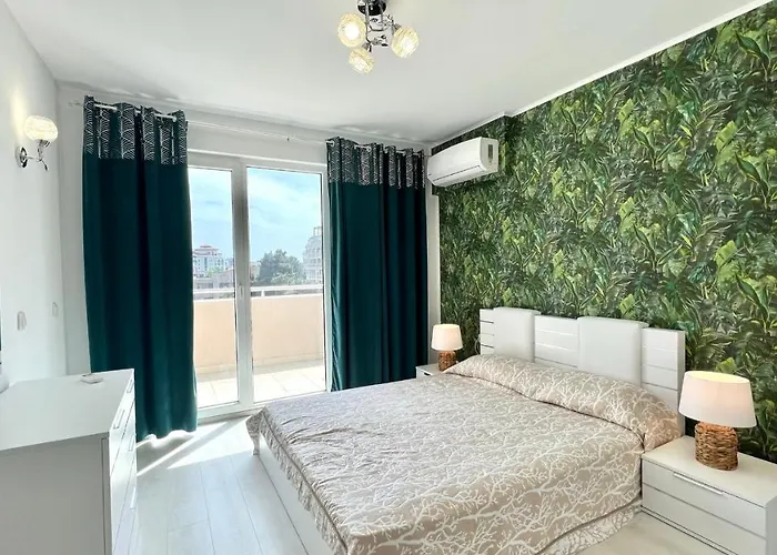 Bratanov Asteria Family Apartament *