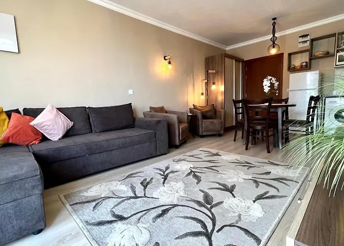 Bratanov Asteria Family * Słoneczny Brzeg