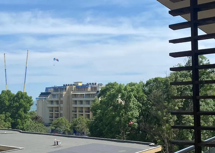 Bratanov Asteria Family Słoneczny Brzeg