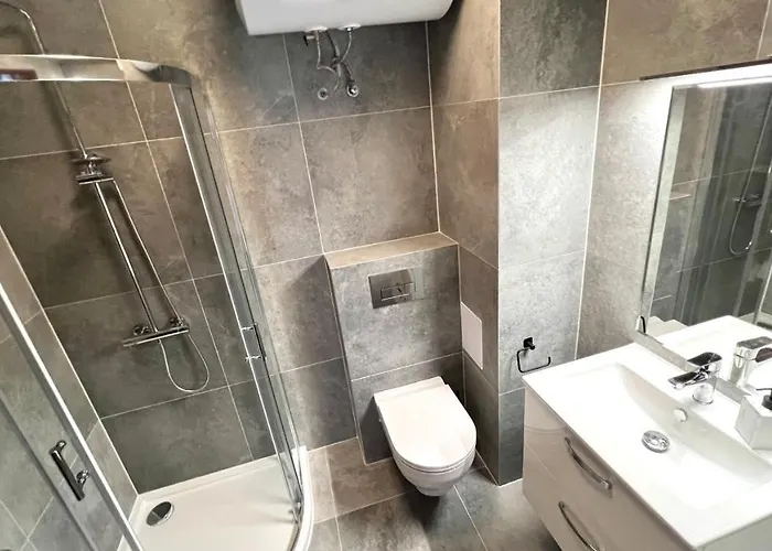 Bratanov Asteria Family Apartament