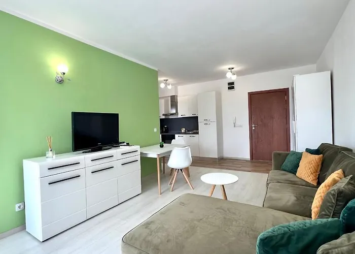 Bratanov Asteria Family Słoneczny Brzeg