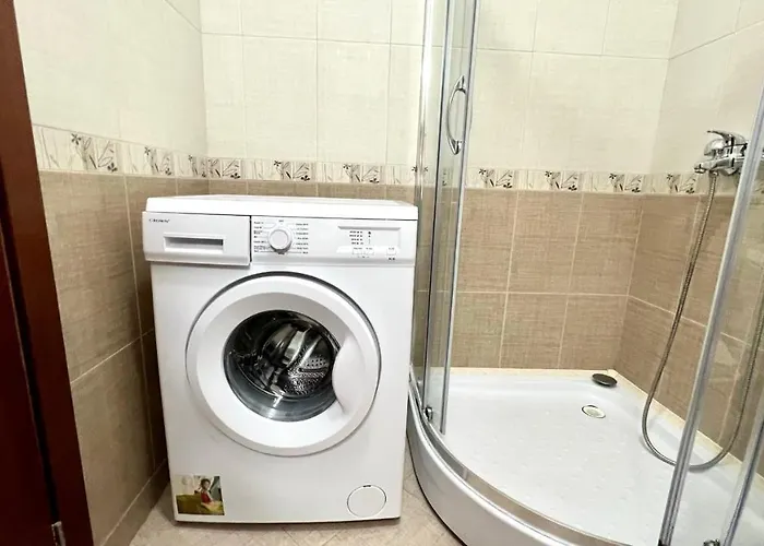 Bratanov Asteria Family * Sunny Beach