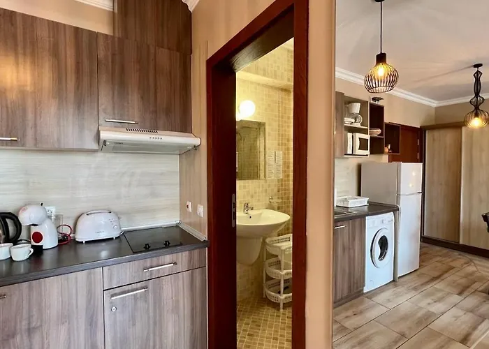 Bratanov Asteria Family Apartament