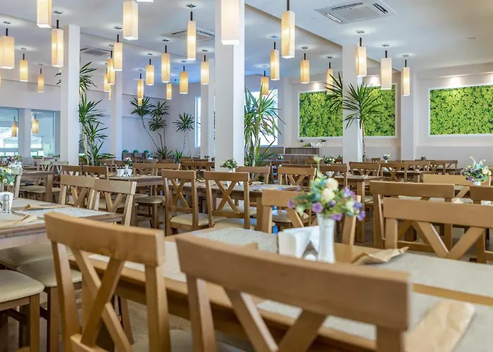 Apartament Bratanov Asteria Family Sunny Beach