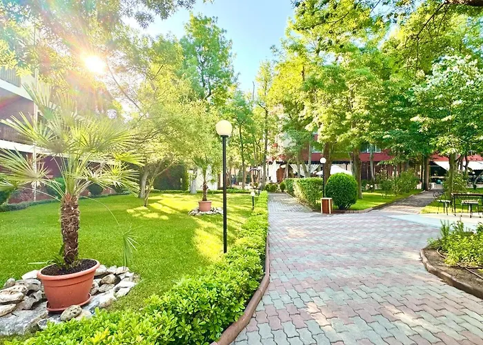 Apartament Bratanov Asteria Family