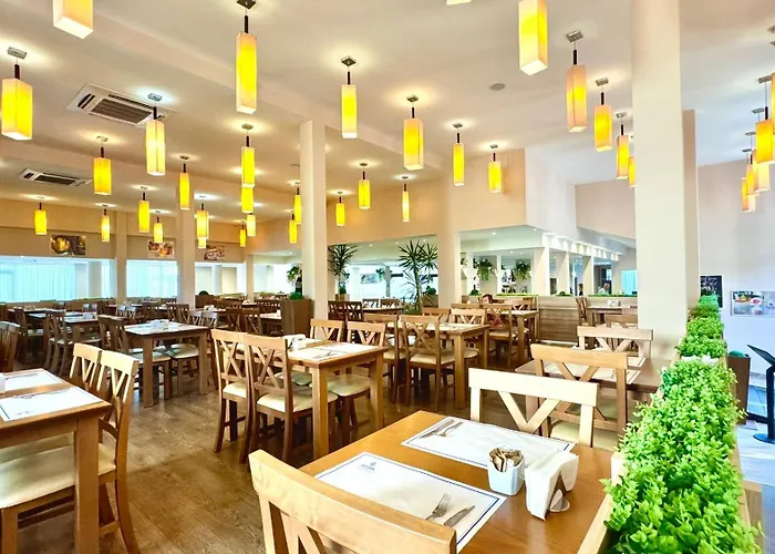 Bratanov Asteria Family Słoneczny Brzeg