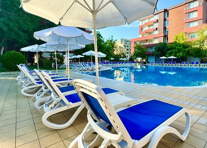 Bratanov Asteria Family * Słoneczny Brzeg