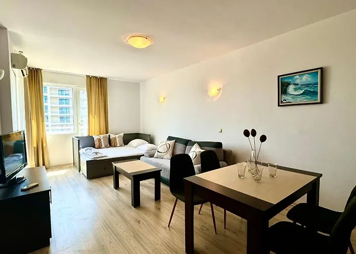 Bratanov Asteria Family Apartament *