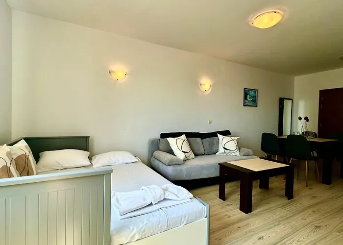 Bratanov Asteria Family * Sunny Beach