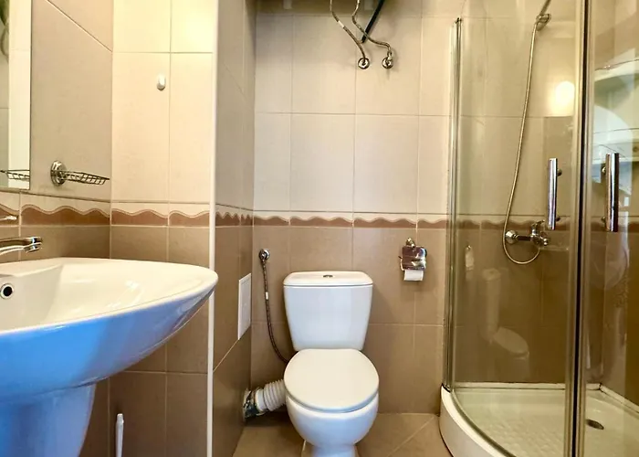 Bratanov Asteria Family Apartament