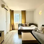 Bratanov Asteria Family Appartamento Sunny Beach