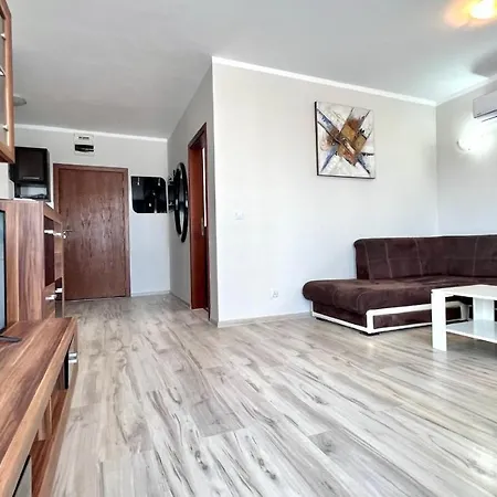 Apartamento Bratanov Asteria Family