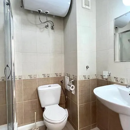 Bratanov Asteria Family 아파트 *