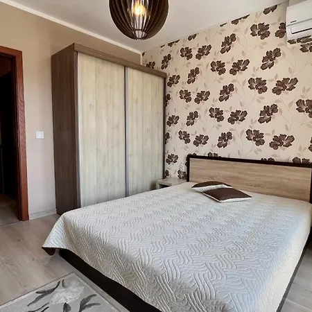 Apartamento Bratanov Asteria Family *