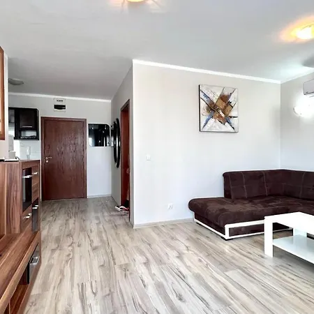 Apartamento Bratanov Asteria Family *