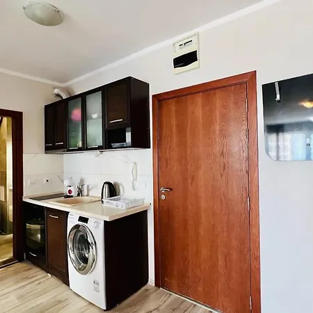 Apartamento Bratanov Asteria Family