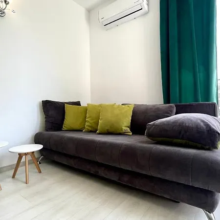 Apartment Bratanov Asteria Family