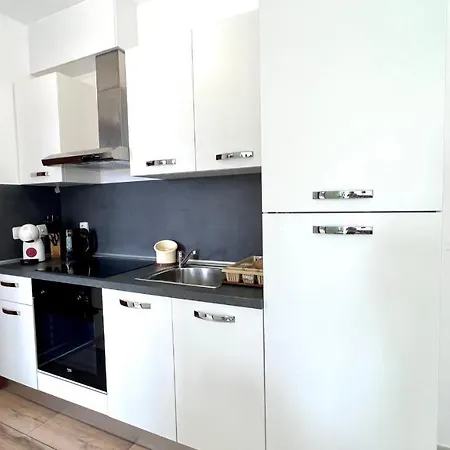 Bratanov Asteria Family Apartamento