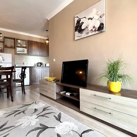 Bratanov Asteria Family Sunny Beach