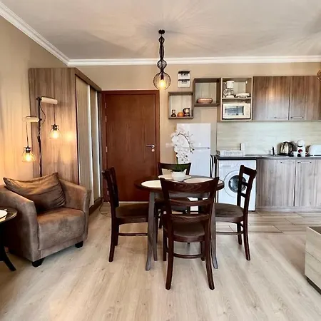 Bratanov Asteria Family Sunny Beach