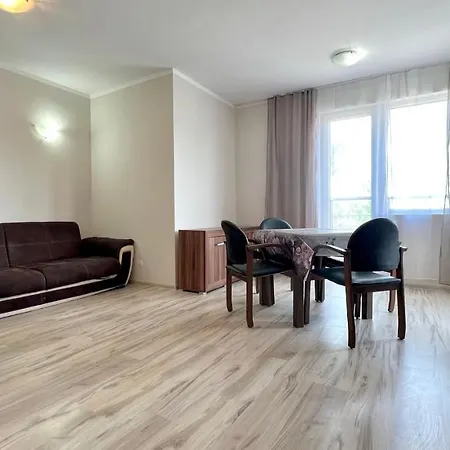 Bratanov Asteria Family Sunny Beach