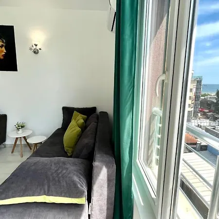 Bratanov Asteria Family Apartamento Sunny Beach