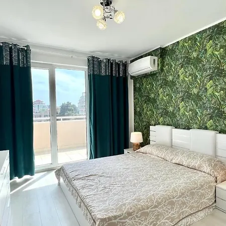 Bratanov Asteria Family Apartamento *