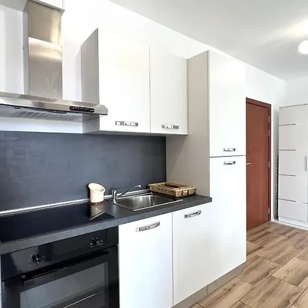 Apartamento Bratanov Asteria Family