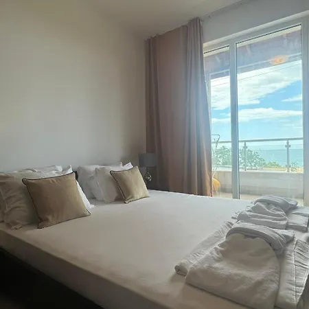 Apartment Bratanov Asteria Family *