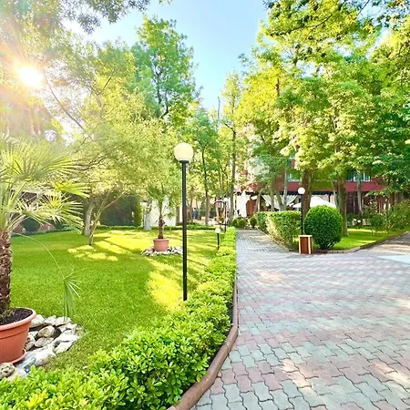 Apartamento Bratanov Asteria Family