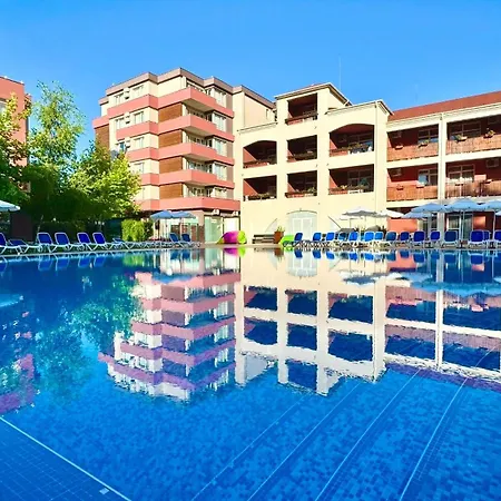 Apartamento Bratanov Asteria Family *