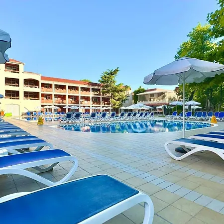 Bratanov Asteria Family Apartamento Sunny Beach