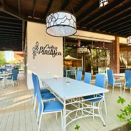 아파트 Bratanov Asteria Family