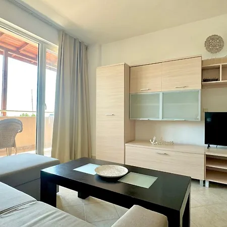 Bratanov Asteria Family Apartamento Sunny Beach