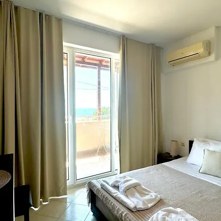 Apartamento Bratanov Asteria Family Sunny Beach